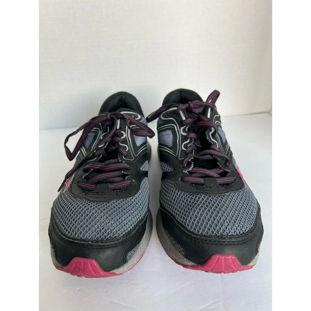 Cohesion 12 React2u Women's Running‎ Training Sneakers Shoes Size 9W